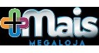 Mais Mega Loja Logo