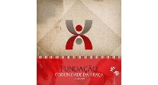 Fundação Comunidade da Graça logo