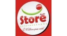 Rede Store Supermercados Logo