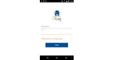 LogBev Gestão em Logística logo