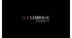 Handbook Fashion Logo
