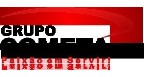 Cometa moto center Logo