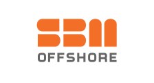 SBM Offshore logo