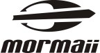 Mormaii Logo