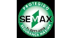 SEMAX SEGURANÇA MÁXIMA LTDA Logo