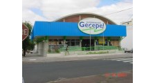 Supermercado Gecepel logo