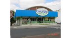 Supermercado Gecepel Logo
