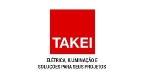 Elétrica Takei Ltda Logo
