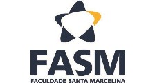 Faculdade Santa Marcelina logo