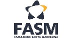 Faculdade Santa Marcelina Logo
