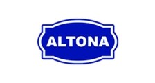 Logo de Electro Aço Altona