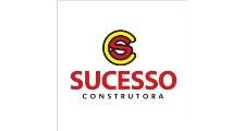 Logo de Construtora Sucesso