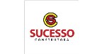 Construtora Sucesso Logo