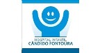 Hospital Infantil Candido Fontoura Logo