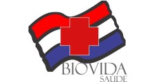 Bio Vida Saúde logo