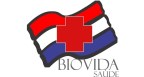 Bio Vida Saúde Logo