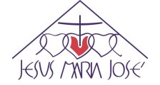 Colégio Jesus Maria José logo