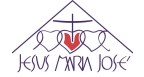 Colégio Jesus Maria José Logo