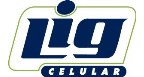 LIG CELULAR Logo