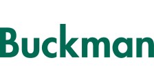 Buckman logo