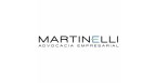 Martinelli Advocacia Empresarial Logo