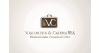 Representante Comercial Logo