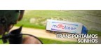 Motoliner Amazonas Ltda. Logo