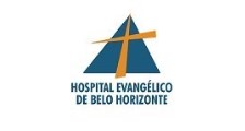 Hospital Evangélico de Belo Horizonte logo