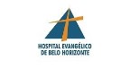 Hospital Evangélico de Belo Horizonte Logo