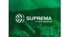 Grupo Suprema Serviços Industriais logo