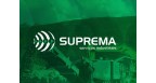 Grupo Suprema Serviços Industriais Logo