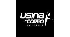 Usina do Corpo Academia logo