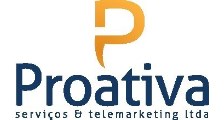 Proativa Serviços e Telemarketing logo