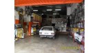 707 auto-serviço de alimentos ltda Logo