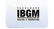 IBGM - Instituto Brasileiro de Gestao e Marketing logo
