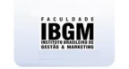 IBGM - Instituto Brasileiro de Gestao e Marketing Logo