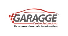 Centro automotivo Logo