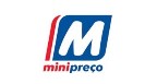 mercado mini preço Logo