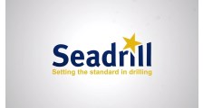 Logo de Seadrill