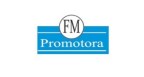 FM PROMOTORA Logo