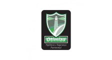 Otimiza vigilância e segurança patrimonial logo