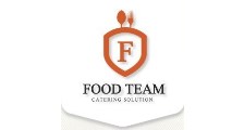 Food Team logo