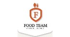 Food Team Logo