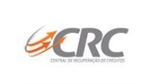 CRC - Central de Recuperação de Crédito Logo