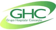 Logo de GHC - Grupo Hospitalar Conceição