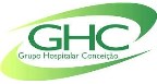 GHC - Grupo Hospitalar Conceição Logo