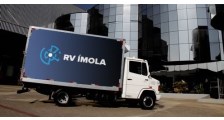 RV Ímola Logo