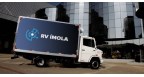 RV Ímola Logo