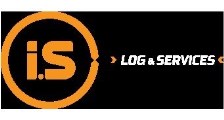 IS Logistica logo