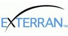 Exterran Logo